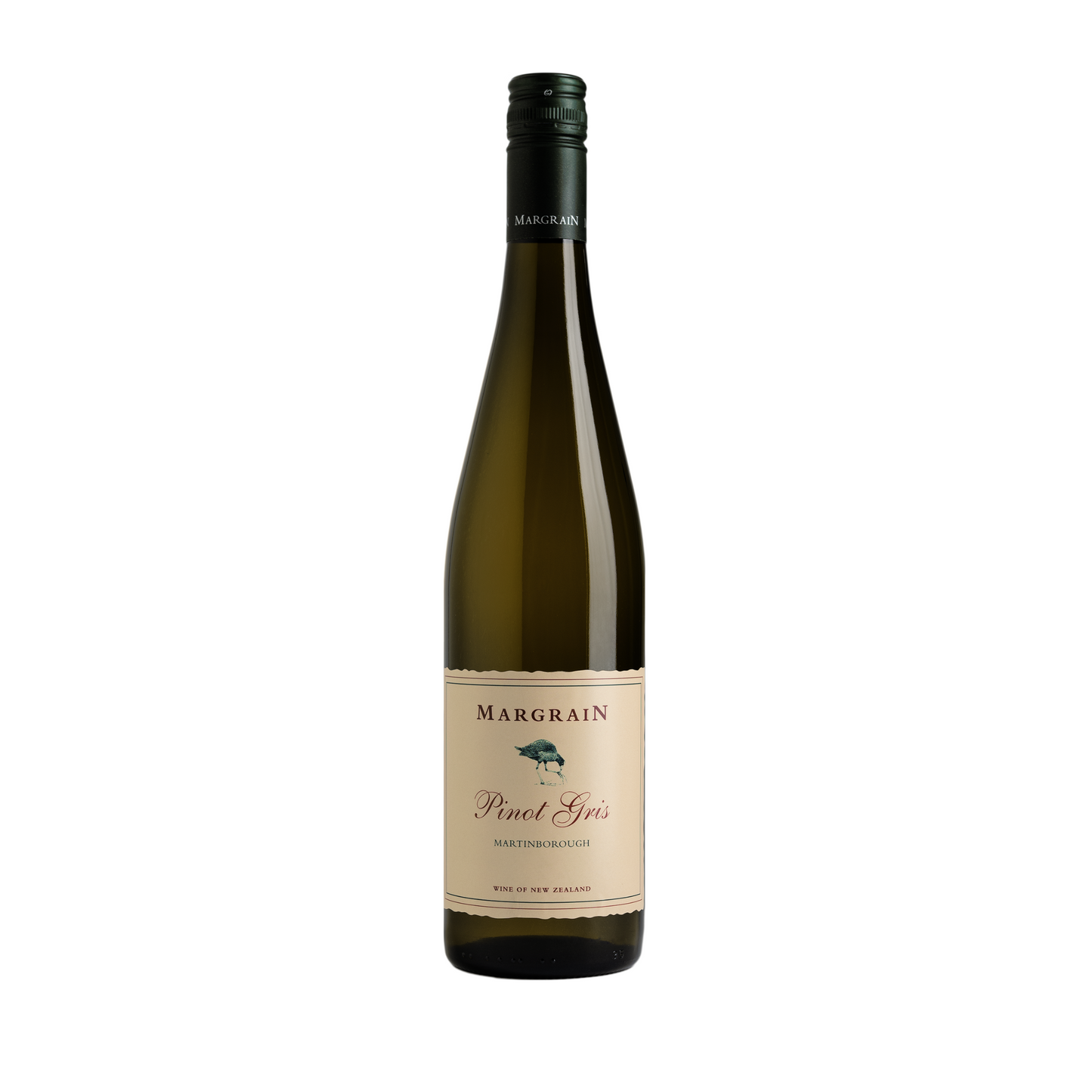 Margrain Pinot Gris 2021