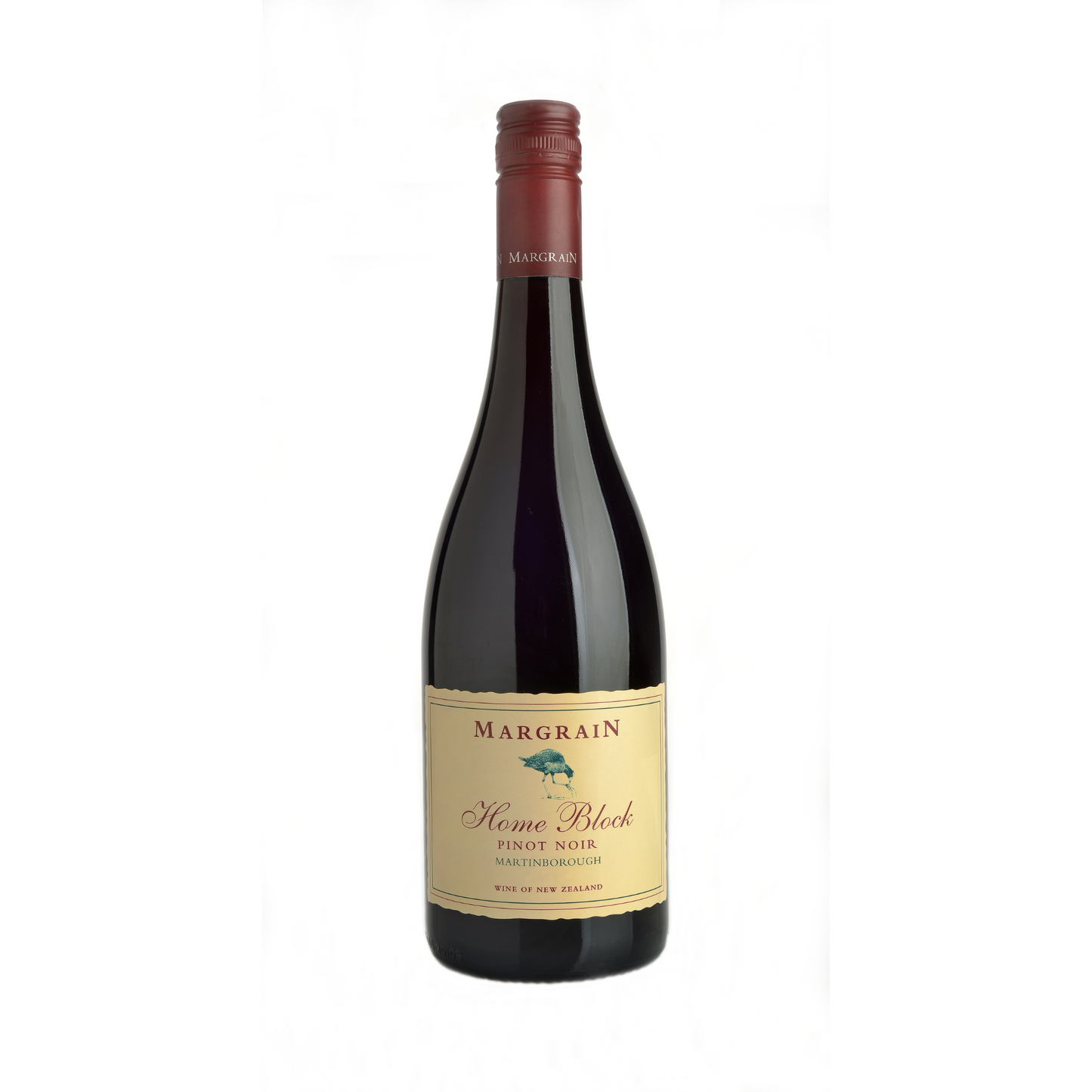 Margrain Home Block Pinot Noir Jeroboam