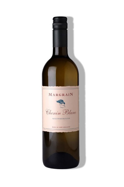 Margrain Chenin Blanc 2021