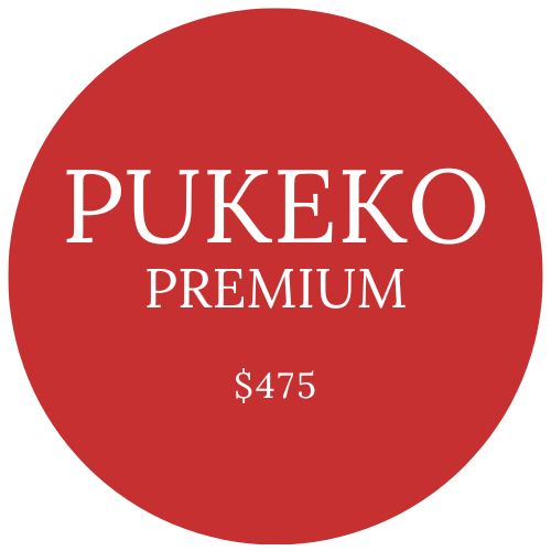 Pukeko Premium membership - 2023/24 year (Oct-Sep)