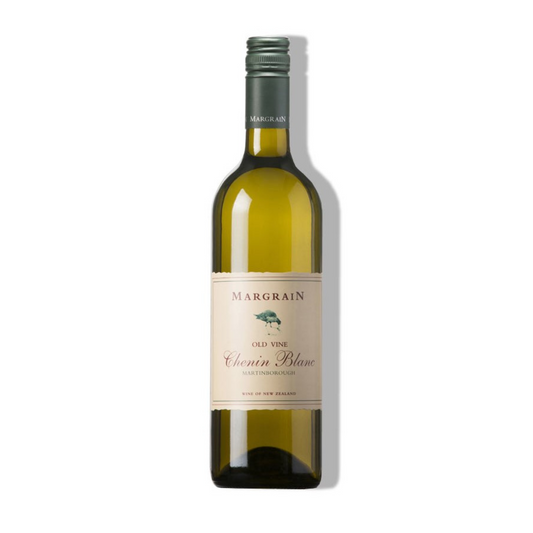 Margrain Old Vine Chenin Blanc 2018