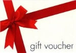 Margrain Gift Voucher